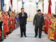Indonesia-Thailand Susun Roadmap Kemitraan Strategis, Target Perdagangan USD 20 Miliar