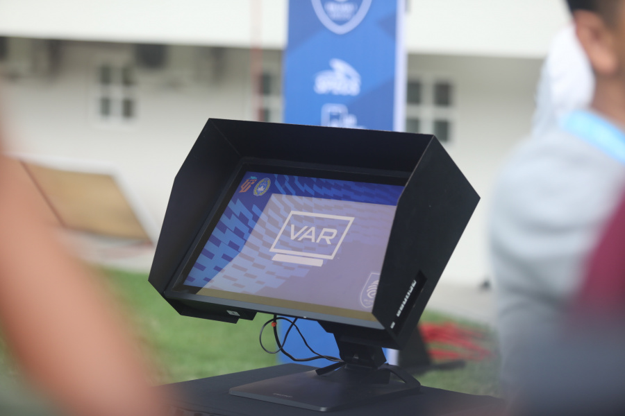Liga 2 Indonesia akan Terapkan Teknologi VAR Musim Depan