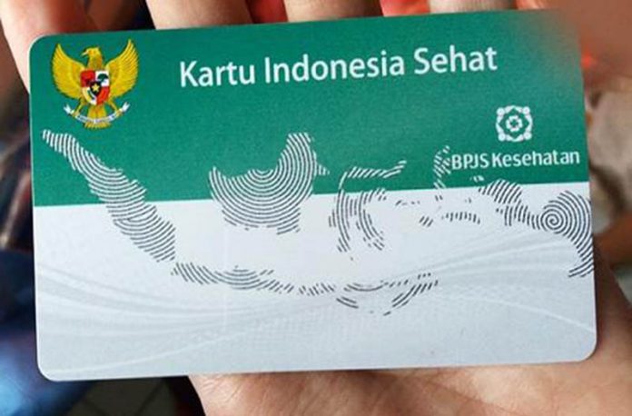 kartu indonesia sehat