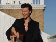 Shawn Mendes Bawakan Lagu 'Nobody Knows' di MTV VMA 2024