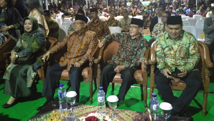 Kegiatan Harlah NU