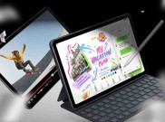 Huawei MatePad Ramai Pre-Order