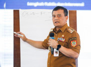 TKI 20 Tahun Disiksa di Malaysia, Pemerintah Jateng Ingin Segera Pulangkan ke Keluarga