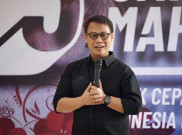 Pimpinan MPR Tegaskan Pembubaran Doa Rosario di Tangsel Bertentangan dengan UU
