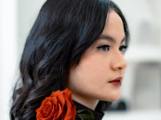 Sharen Fernandez Lebih Percaya Diri di Single 'Sudah'