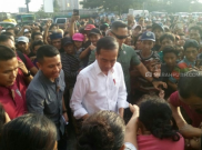  Jokowi Buka-bukaan Calon Menteri di Kabinet Kerja Jilid II