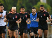 Ingat! Dilarang Nobar Liga 1