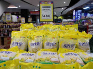  Bulog Dapat Izin Impor  Beras Berkualitas Premium