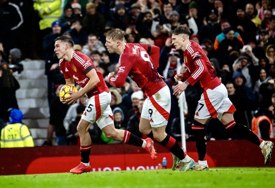 Telan Kekalahan Kedua bersama Man United, Ruben Amorim Pernah Rasakan yang Lebih Buruk