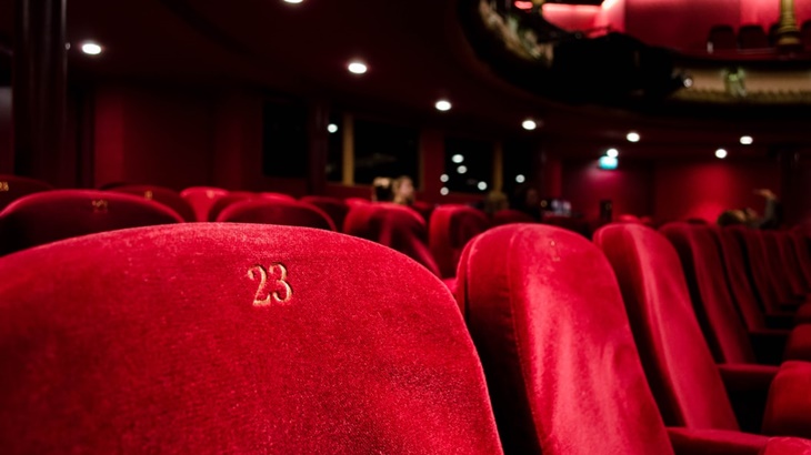Bioskop Segera Dibuka, Ini Persiapan Cinema XXI
