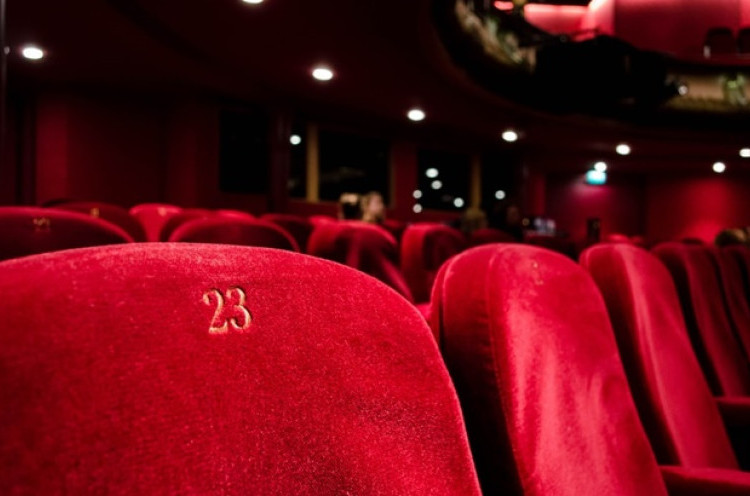 Bioskop Segera Dibuka, Ini Persiapan Cinema XXI
