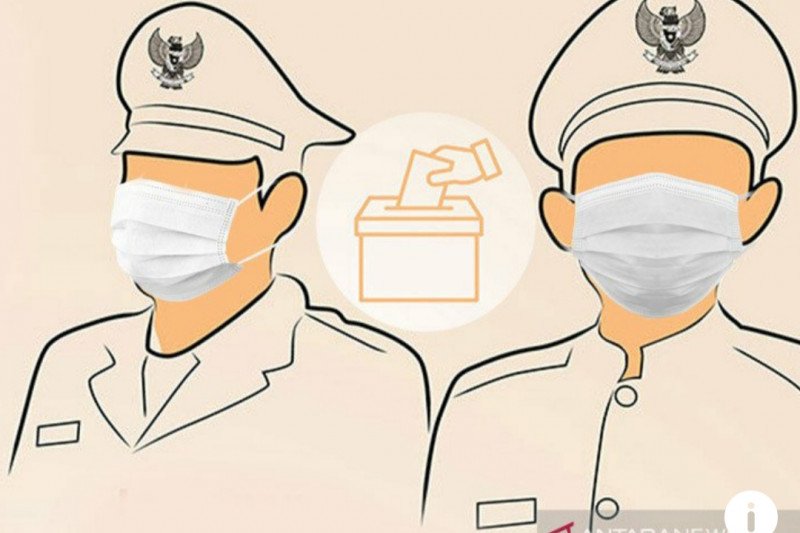 Pasangan Maming-Rakhman Berpeluang Menang di Tanah Bumbu