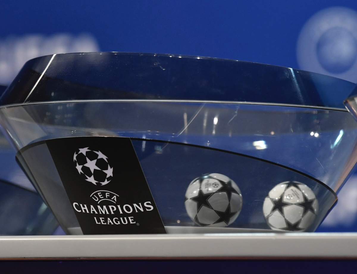 Undian 16 Besar Liga Champions: Barcelona Tantang PSG, Lazio Jumpa Juara Bertahan