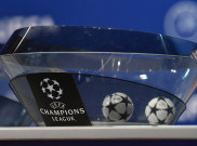 Undian 16 Besar Liga Champions: Barcelona Tantang PSG, Lazio Jumpa Juara Bertahan