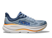 HOKA Rilis Bondi 9, Sepatu Lari dengan Ultra-Bantalan Terbaru