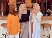 Belum Anak 'Nongki' Kalau Enggak Paham Bahasa Gaul