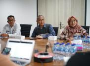 Coklit KPU Tangsel Sudah di Atas 90 Persen