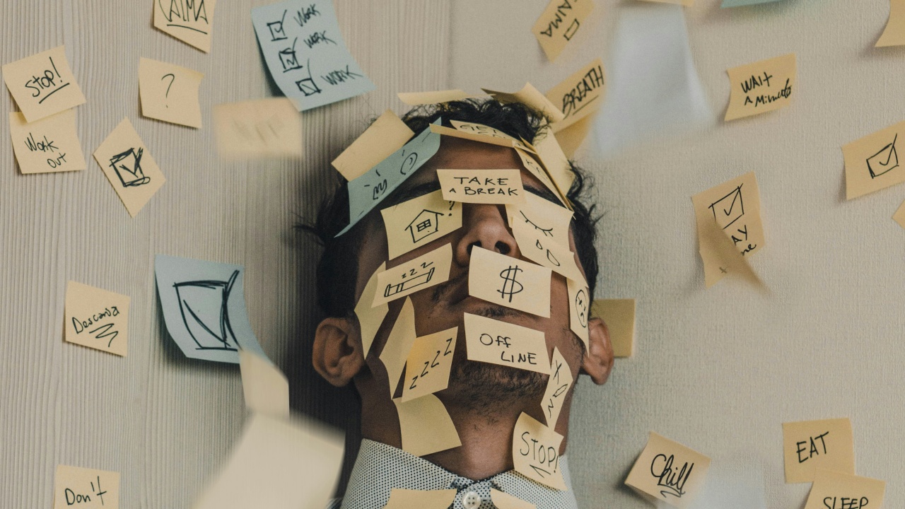 Muncul Tren 'New Year, New Mental Issues', Apa Pemicunya?
