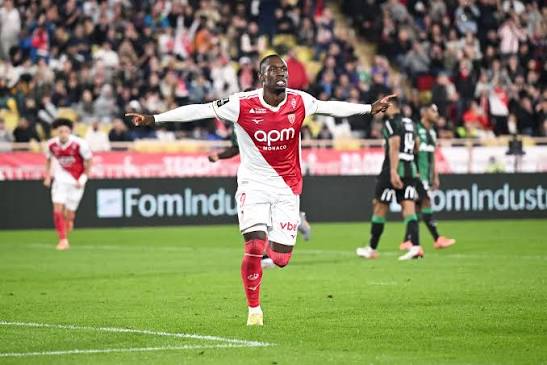 Folarin Balogun ke Everton, Arsenal Dapat Untung Besar hingga Pecahkan Rekor Penjualan
