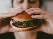 Recharge Diri Setelah Cheating Day 