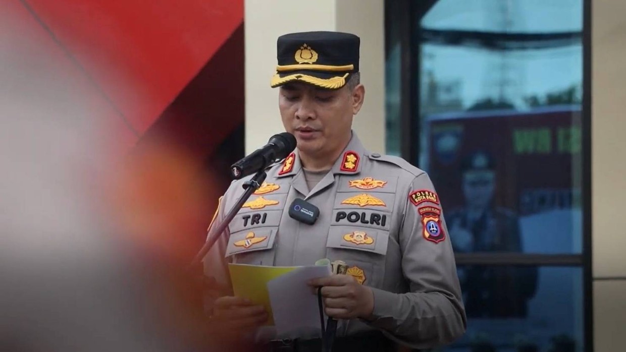 Polri Sebut Kasus Tri Suhartanto Bisa Dilimpahkan ke Bareskrim jika Ditemukan Pidananya