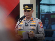 Polri Sebut Kasus Tri Suhartanto Bisa Dilimpahkan ke Bareskrim jika Ditemukan Pidananya
