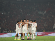 Pelatih Jepang Komentari Komposisi Timnas Indonesia dengan Banyak Pemain Naturalisasi