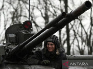 G20 Cari Cara Agar Ketegangan Ukraina dan Rusia Tidak Lemahkan Ekonomi Dunia  