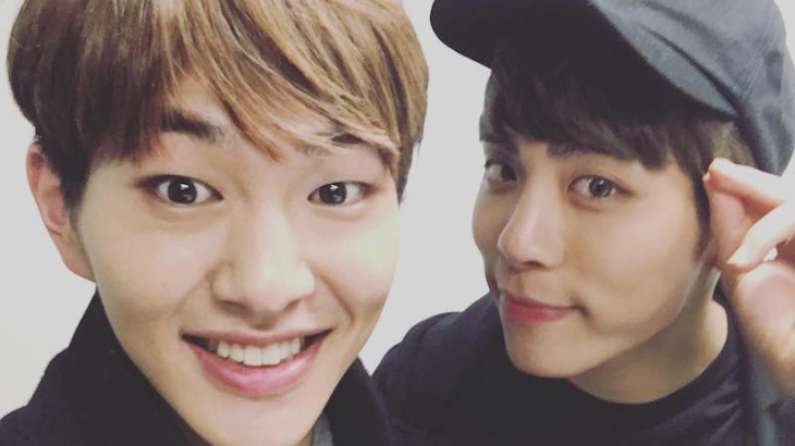 Pesan Terakhir Onew SHINee untuk Jonghyun Bikin Baper