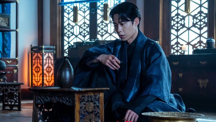 Karakter Lee Jae-wook akan Tampil Beda di 'Alchemy of Souls 2'
