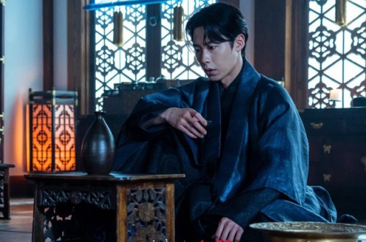 Karakter Lee Jae-wook akan Tampil Beda di 'Alchemy of Souls 2'