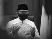 Pandemi Tak Kunjung Berakhir, Kementerian Agama Gelar Doa untuk Syuhada