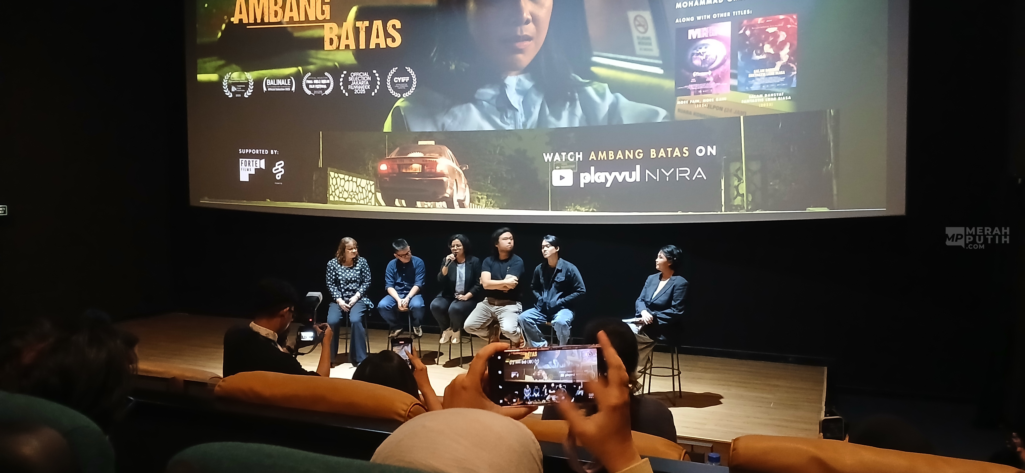 Playvul NYRA Rilis Tiga Film Pendek, Angkat Kritik Sosial lewat Cerita yang Relevan