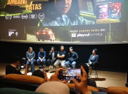 Playvul NYRA Rilis Tiga Film Pendek, Angkat Kritik Sosial lewat Cerita yang Relevan