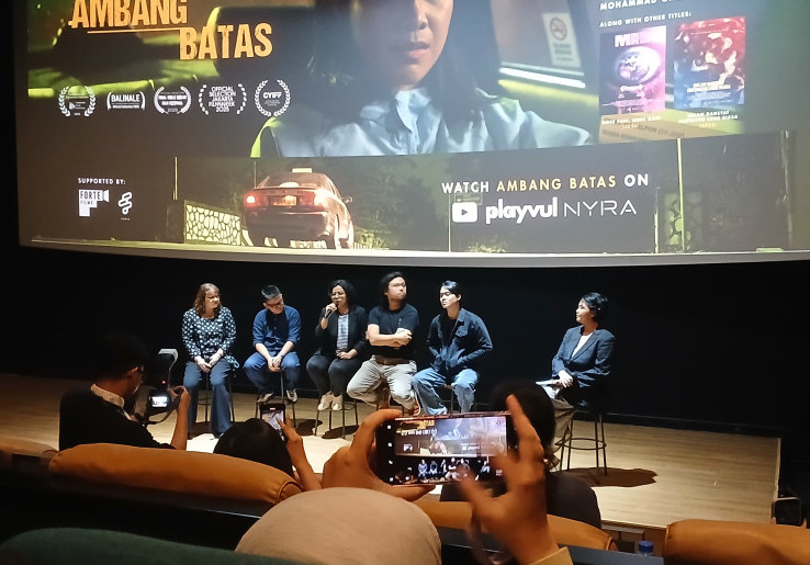 Playvul NYRA Rilis Tiga Film Pendek, Angkat Kritik Sosial lewat Cerita yang Relevan