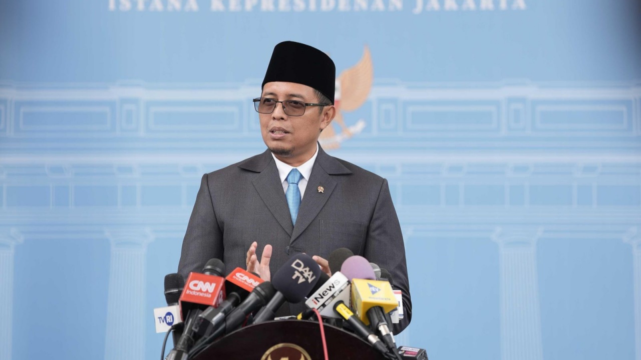Proyeksi Pertumbuhan Ekonomi Nasional Melorot, Pemerintah Berkelit karena Situasi Global