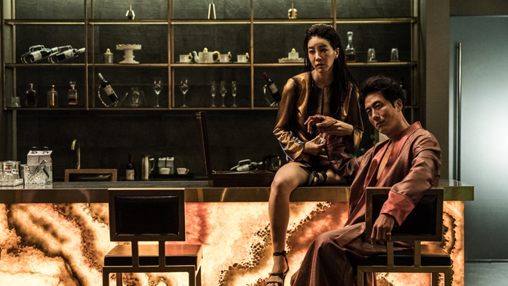 Sekuel 'Believer' Hadir di Netflix