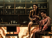 Sekuel 'Believer' Hadir di Netflix