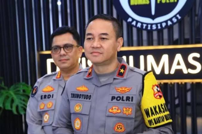 Polisi Ungkap Rencana Terselubung 3 Terduga Teroris yang Ditangkap di Jateng