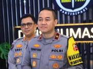 Polisi Ungkap Rencana Terselubung 3 Terduga Teroris yang Ditangkap di Jateng