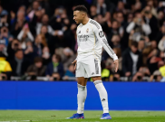 Alasan Kylian Mbappe Copy-Paste Selebrasi Ikonik 'Siu' Milik Cristiano Ronaldo 