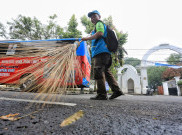 Warga Bandung Diminta Kurangi Produksi Sampah Saat Lebaran