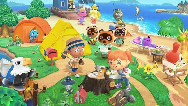 5 Game ini Viral di Masa Pandemi, Kamu Main yang Mana?