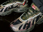 Intip 3 Sneaker Kolaborasi Supreme dan Nike Air Max 96 