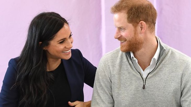harry meghan