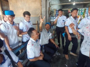 Sritex PHK Massal Karyawan, Gubernur Jateng Siapkan BLK 