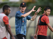 Berada di Puncak dengan Keunggulan 12 Poin, Borneo FC Diminta Tetap Humble