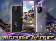 Keunggulan ASUS ROG Phone 8, Smartphone Spesial untuk Gamers
