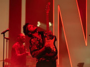 Bruno Mars Umumkan Album Solo Terbaru Sudah Rampung, Siap-siap Comeback!