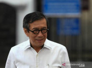 Dianggap Remehkan Djoko Tjandra, Yasonna Layak Direshuffle